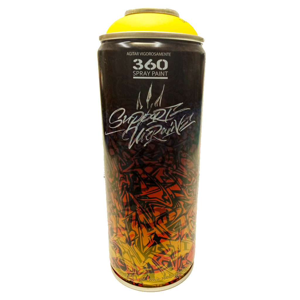 360 Paint Special Edition "SKARE"  FX Crew Series