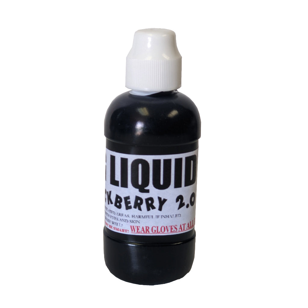 CG Liquid Mop - Blackberry 2.0
