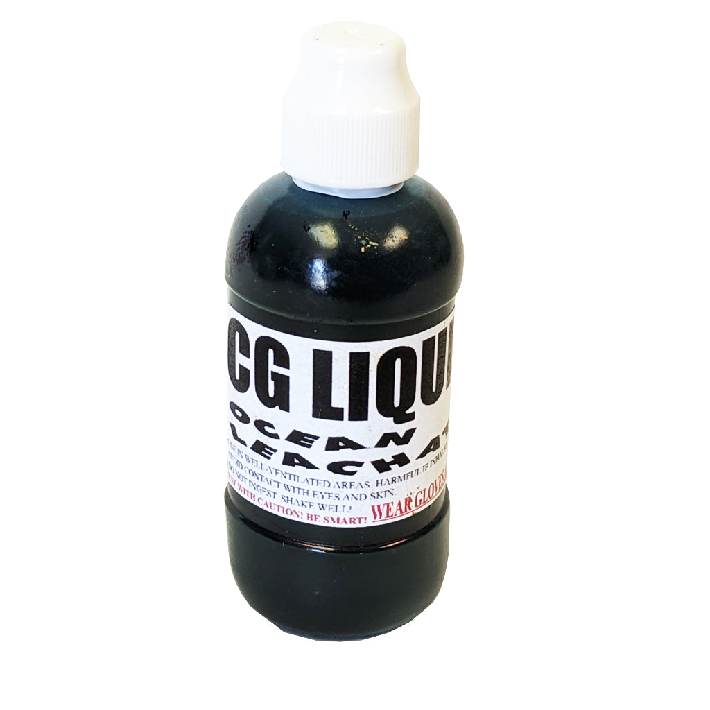 CG Liquid Mop - Ocean Leachate
