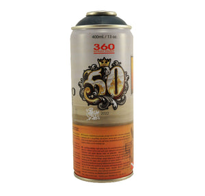 360 Paint Limited Edition "Miky Turns 50" Spray Can