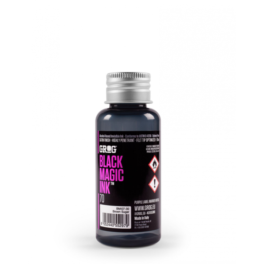 Black Magic Ink 70ML Refill (BMI)