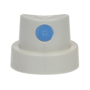 50 Pack - Traditional Dot Cap Spray Paint Nozzle Set