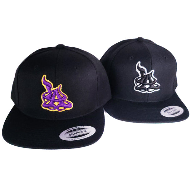 Los Angeles Snapback by Luxer - Limited Edition