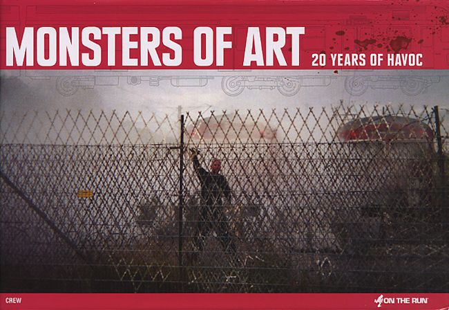 Monsters of Art: 20 Years of Havoc