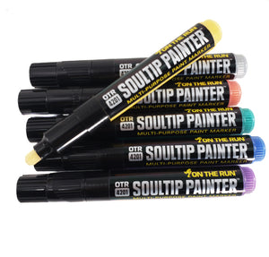 OTR 4201 Soultip Painter Marker