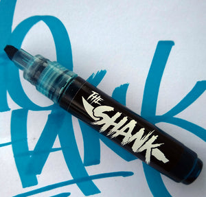 The Shank - 8mm Graffiti Ink Marker by Infamy Art