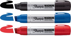 Sharpie Magnum