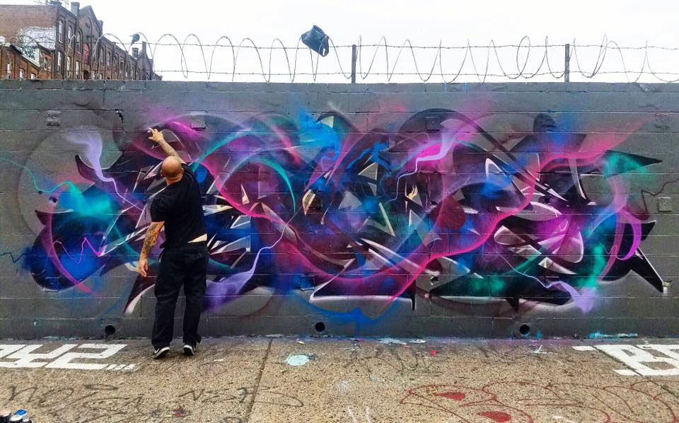 Sloke One - Bigger Than Texas