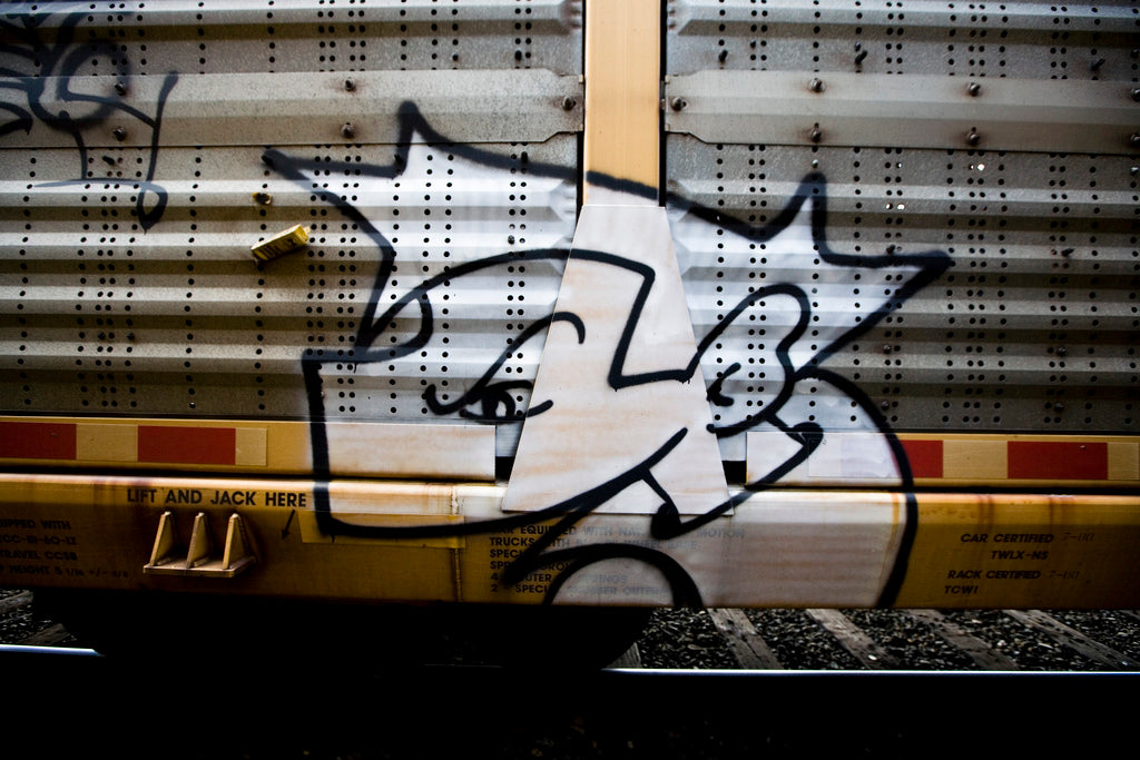 Jaber The White Ninja Interview