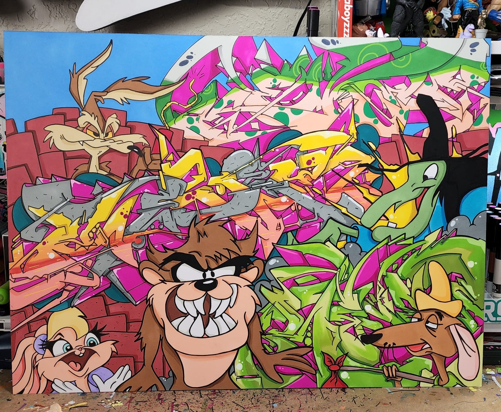 Kever Ones Interview