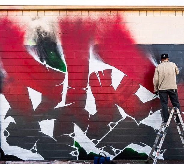 Bus166 and The Machine Studio