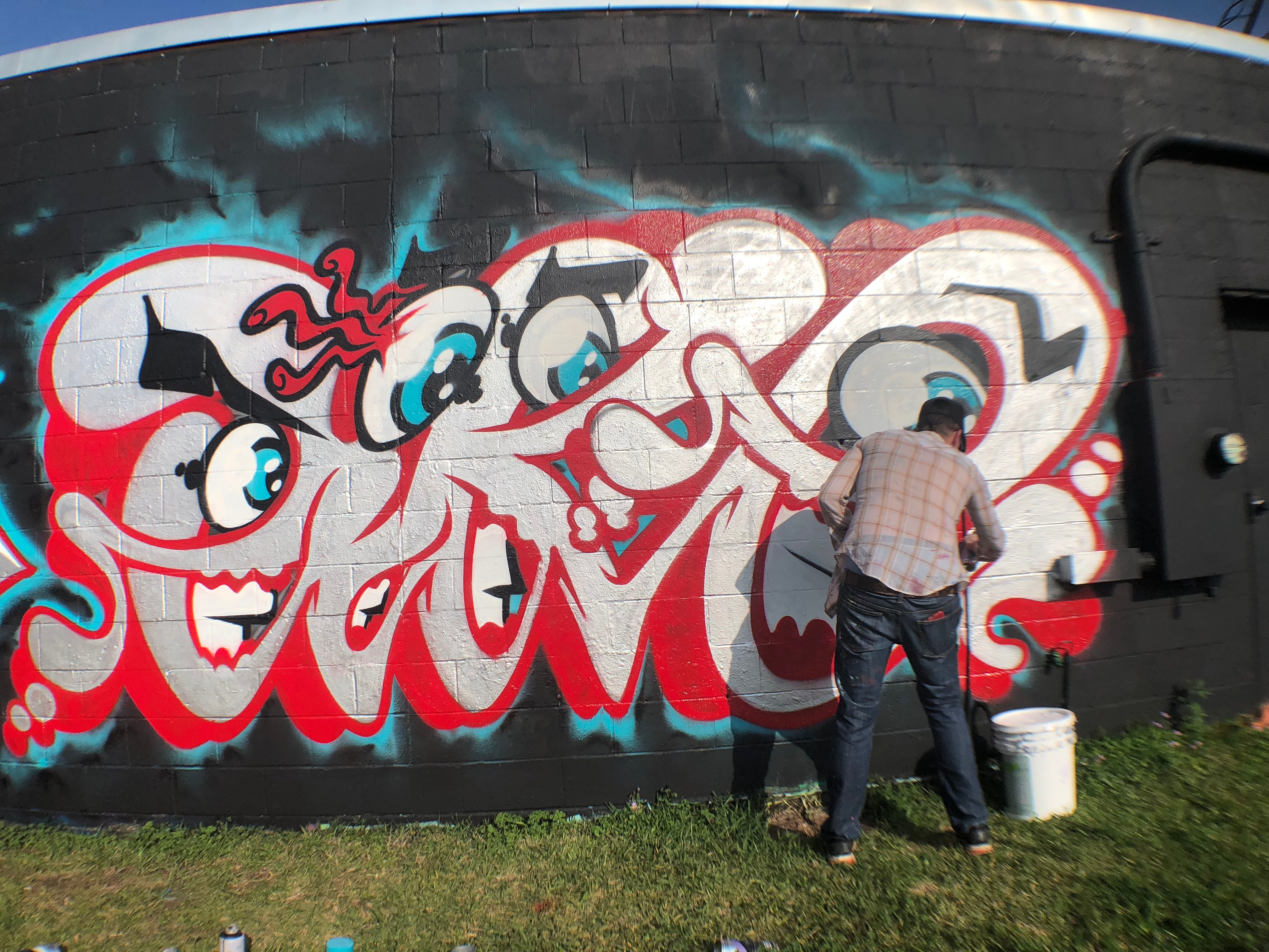 PIKE 169 - InfamyArt