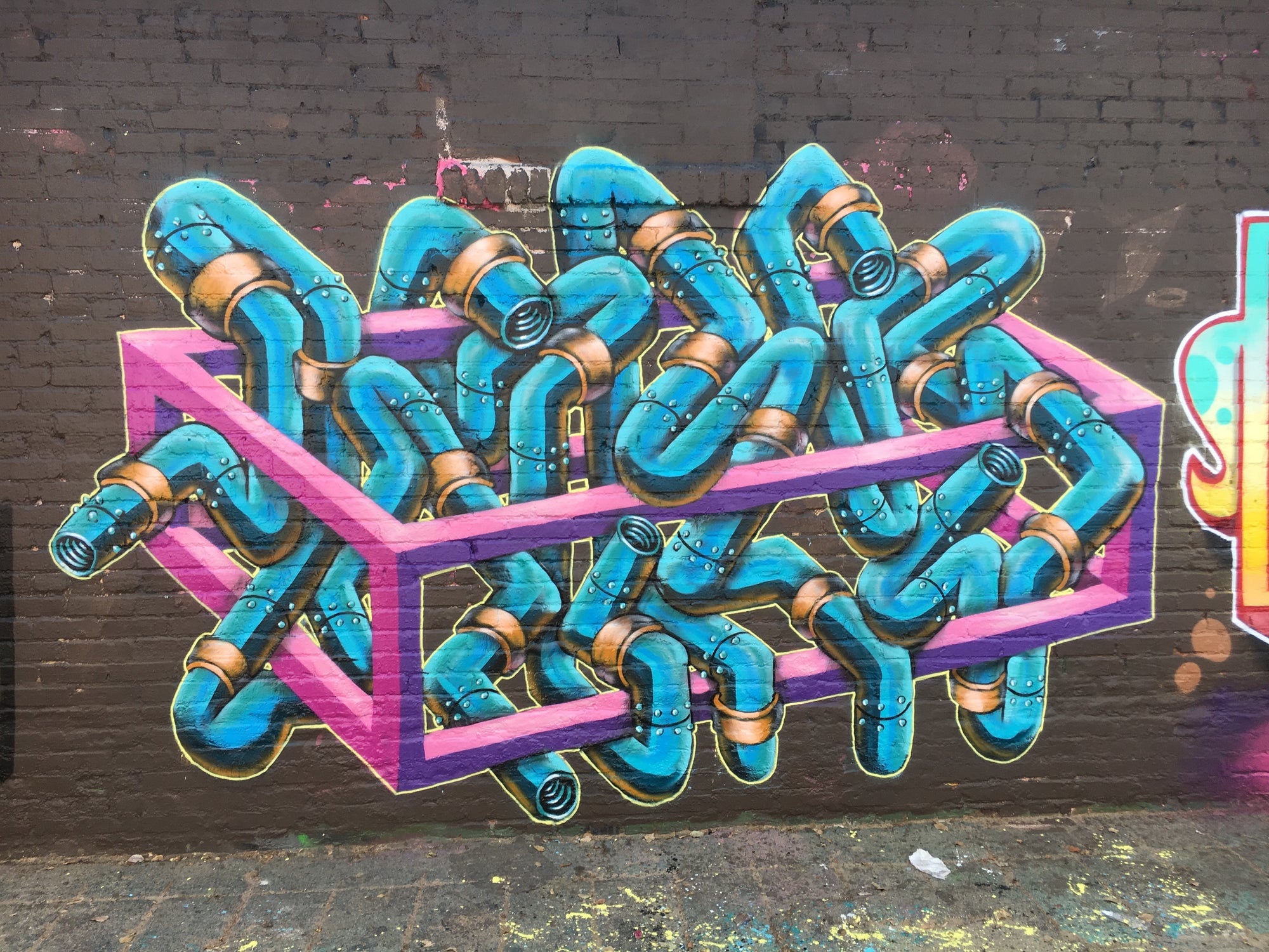 Mers CBS - LORDS