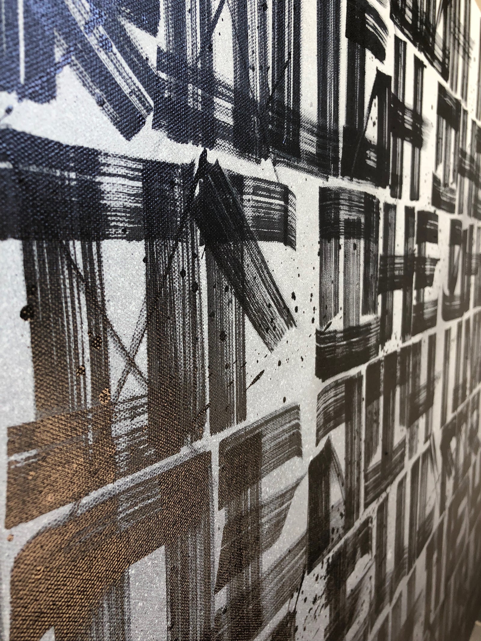 BLOVED - Mastering the Letter