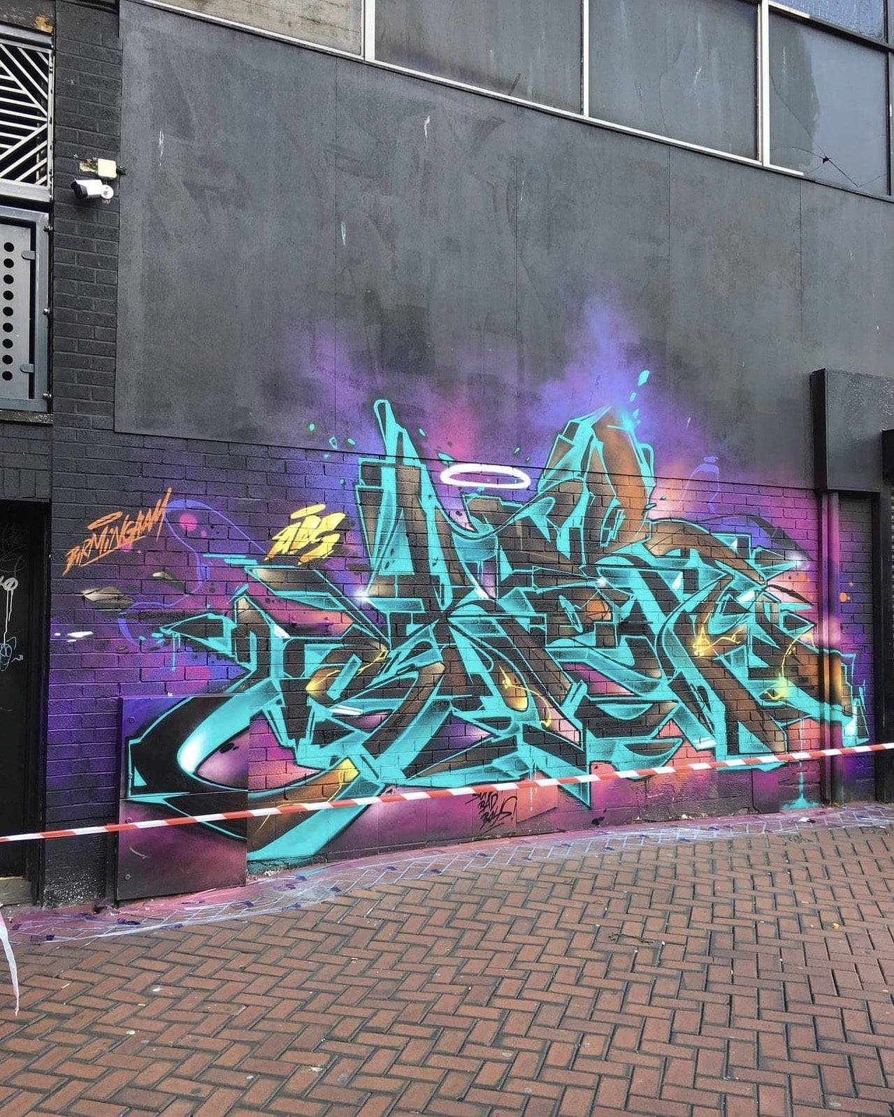 SKORE 79 - InfamyArt