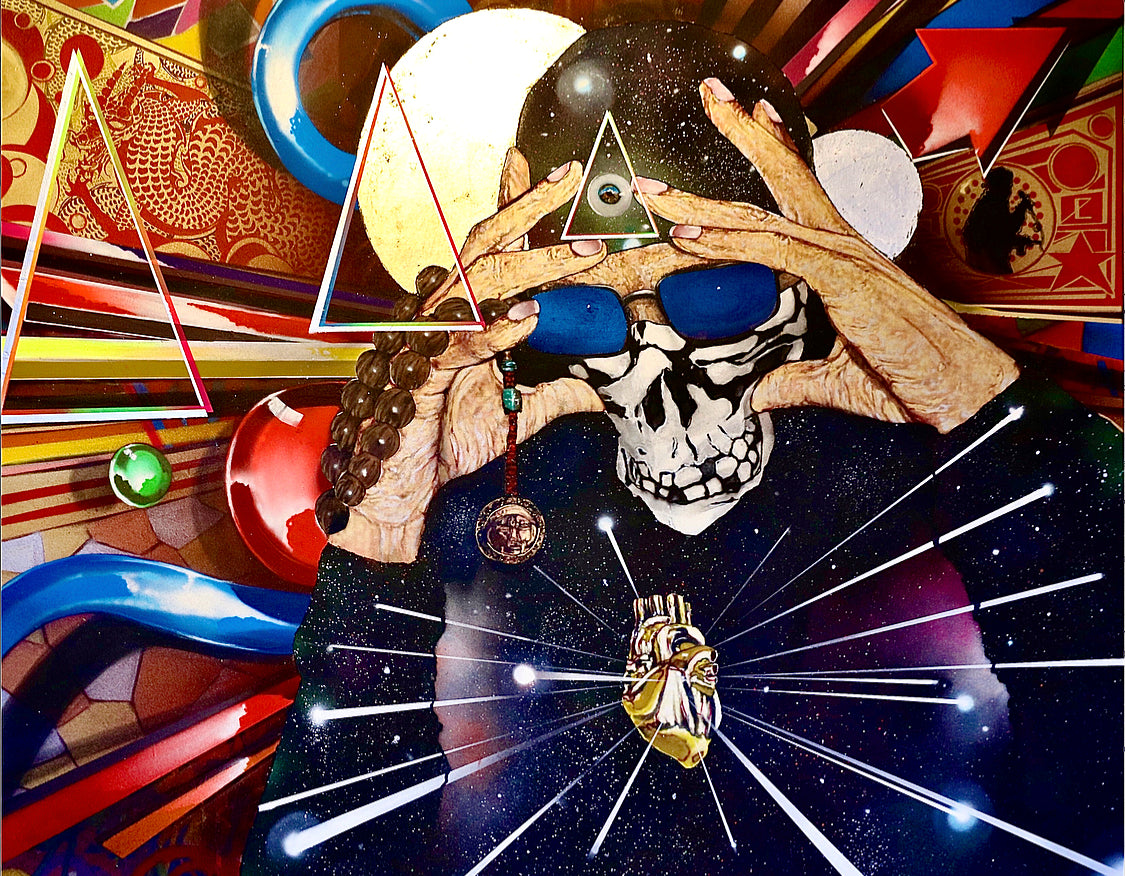 Chor Boogie - Modern Hieroglyphics