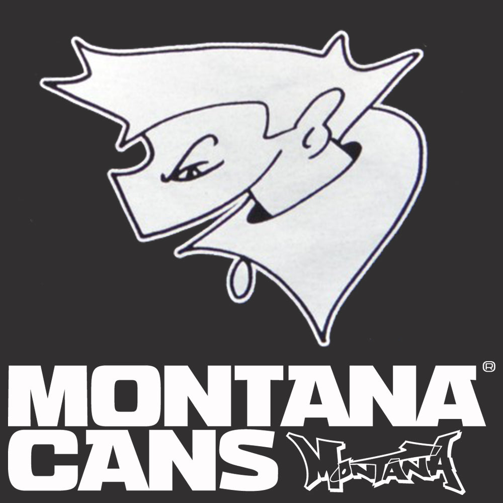 Jaber - Permit to Paint video with Montana BLACK