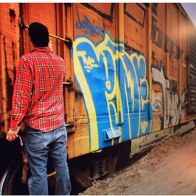 Flynt KAW and the death of Milk TVC