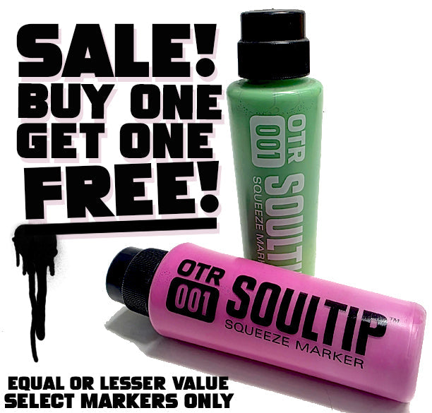 Buy One Get One Free