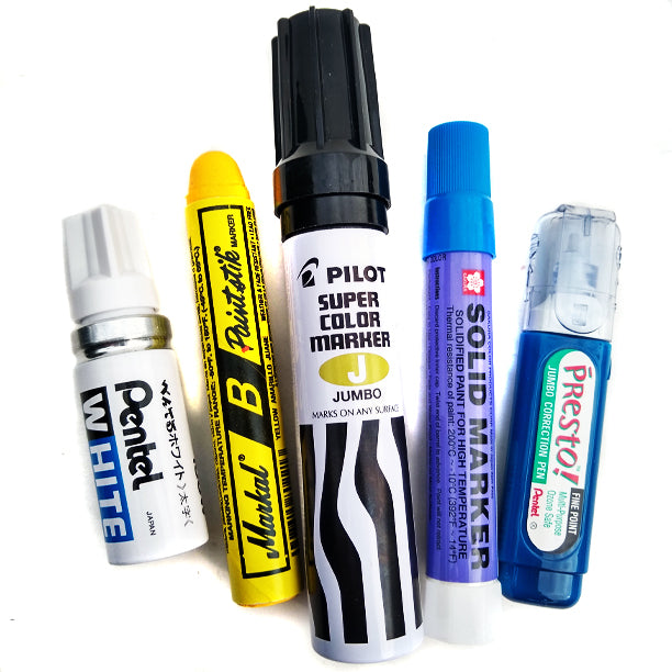 Calligraphy & Lettering