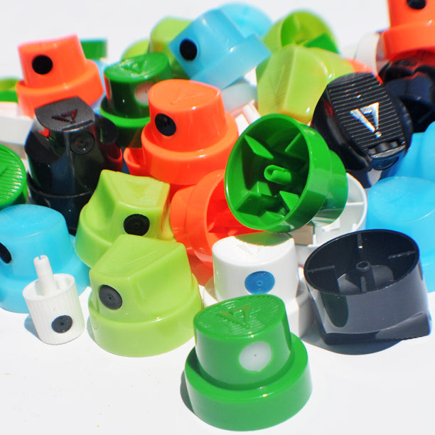Nozzles & Adapters