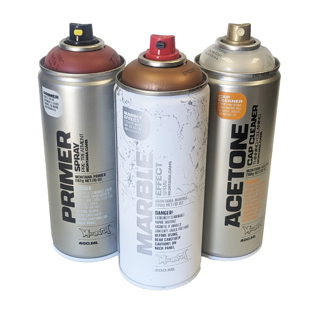 Non-Traditional Aerosols