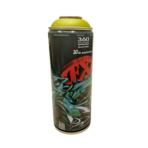 360 Paint Special Edition "MATA"  FX Crew Series