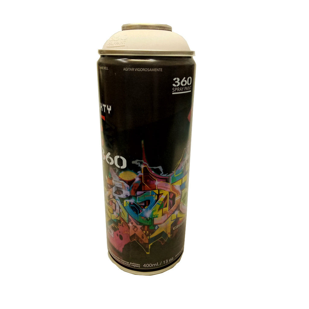 SICOER Montana Cans Artist Edition Limited Edition Spray Paint Can