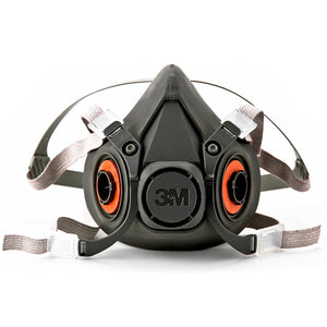 3M Performance Respirator A1P1