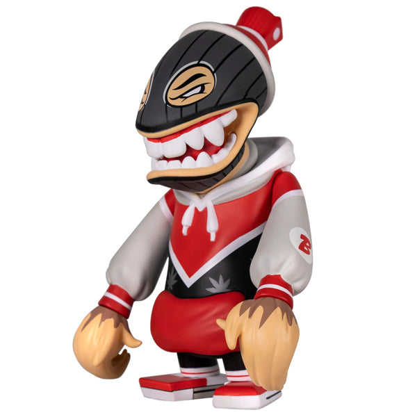 "Big Del" Spraycan Mutant by Big Del x MAD Design