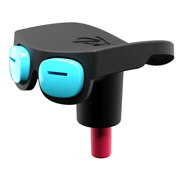 Big Shotty Ultra Wide Fan Cap by Night Quill