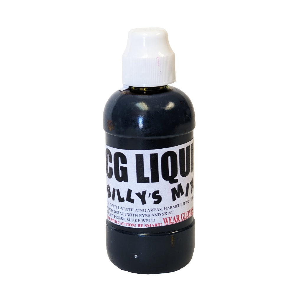 CG Liquid Mop - Billys Mix 1