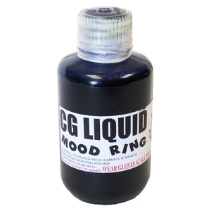 CG Liquid Ink Refill - Mood Ring