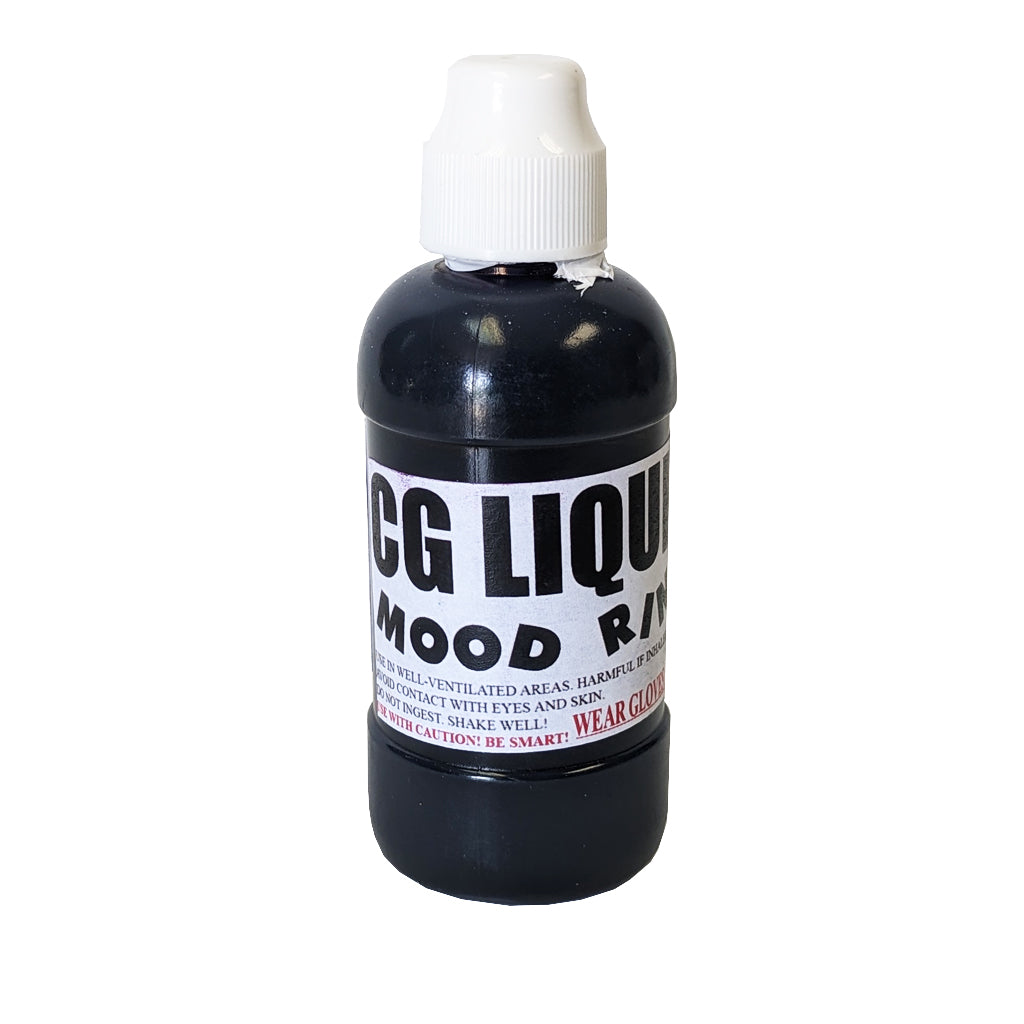 CG Liquid Mop - Mood RIng