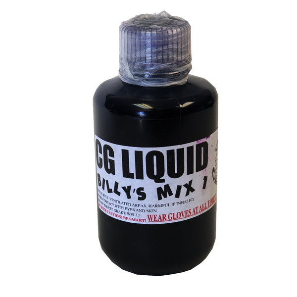 CG Liquid Ink Refill Billys Mix 1 InfamyArt