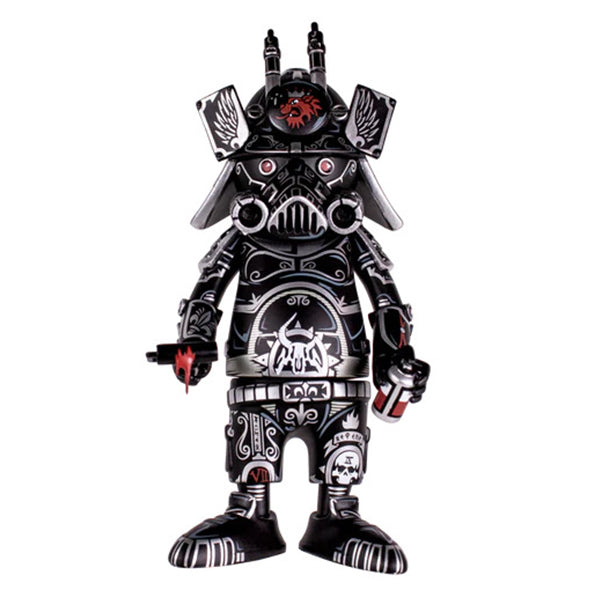 Dragon76 - DR76 Figure Series 2 - THE KING'S WILL