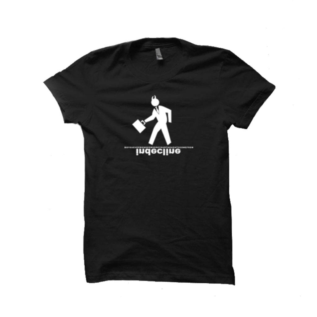 Indecline Bobby Johnson T-Shirt