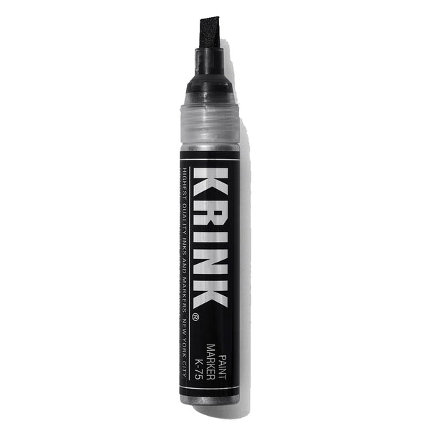 Krink K-71 Graffiti Marker Review - Graff Kit