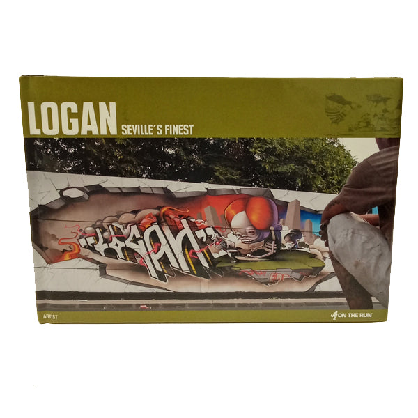 Logan Seville's Finest