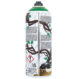 Loop x Purize Limited Edition Spray Can