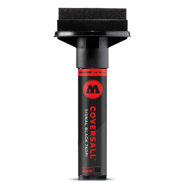 Molotow Coversall 760PI 60mm Wide Ink Marker