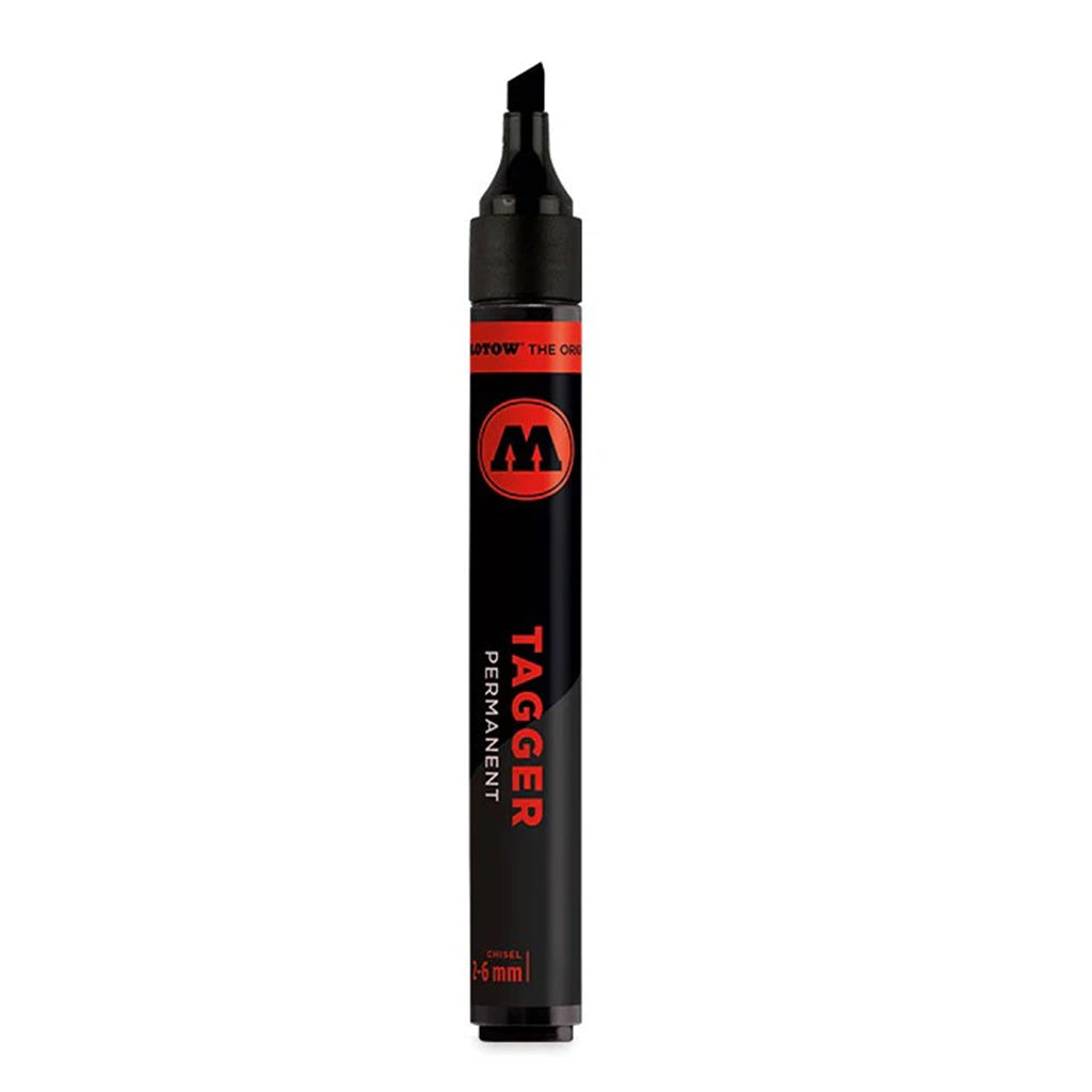 Molotow Tagger Marker Chisel