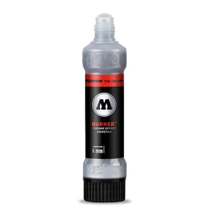 Molotow Burner Chrome Effect Dripstick 6mm