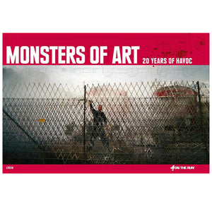 Monsters Of Art - 20 Years of Havoc