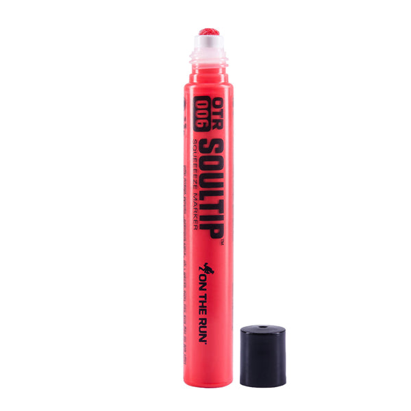 OTR 006 Soultip Paint Squeeze Marker 15ml