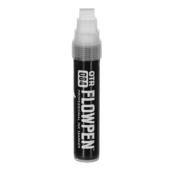 OTR .084 Jumbo Flowpen Graffiti Marker Violet Ink