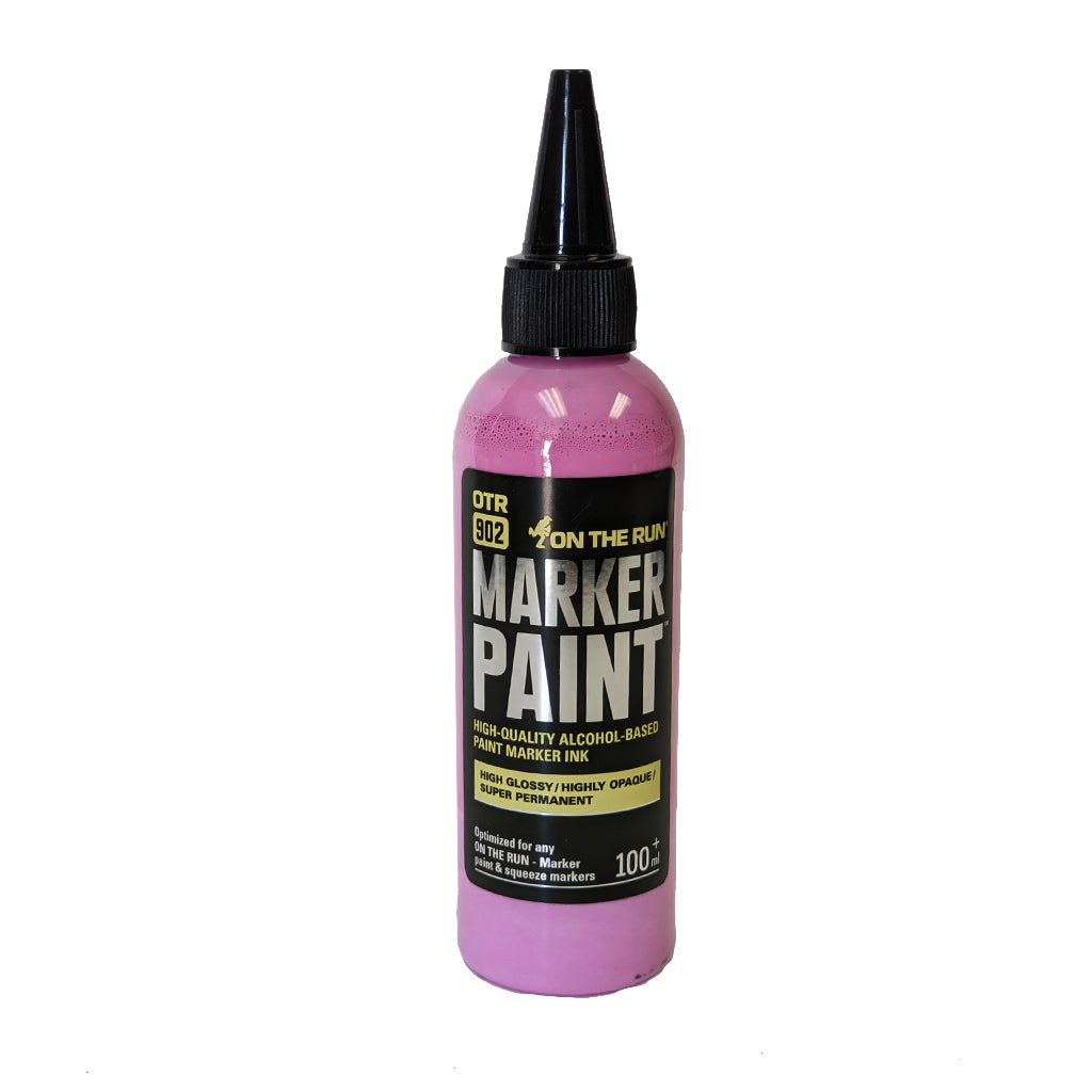OTR 902 Marker Refill Paint 100ml