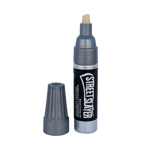 Street Slayer Industrial Chisel Tip Pocket Marker - InfamyArt