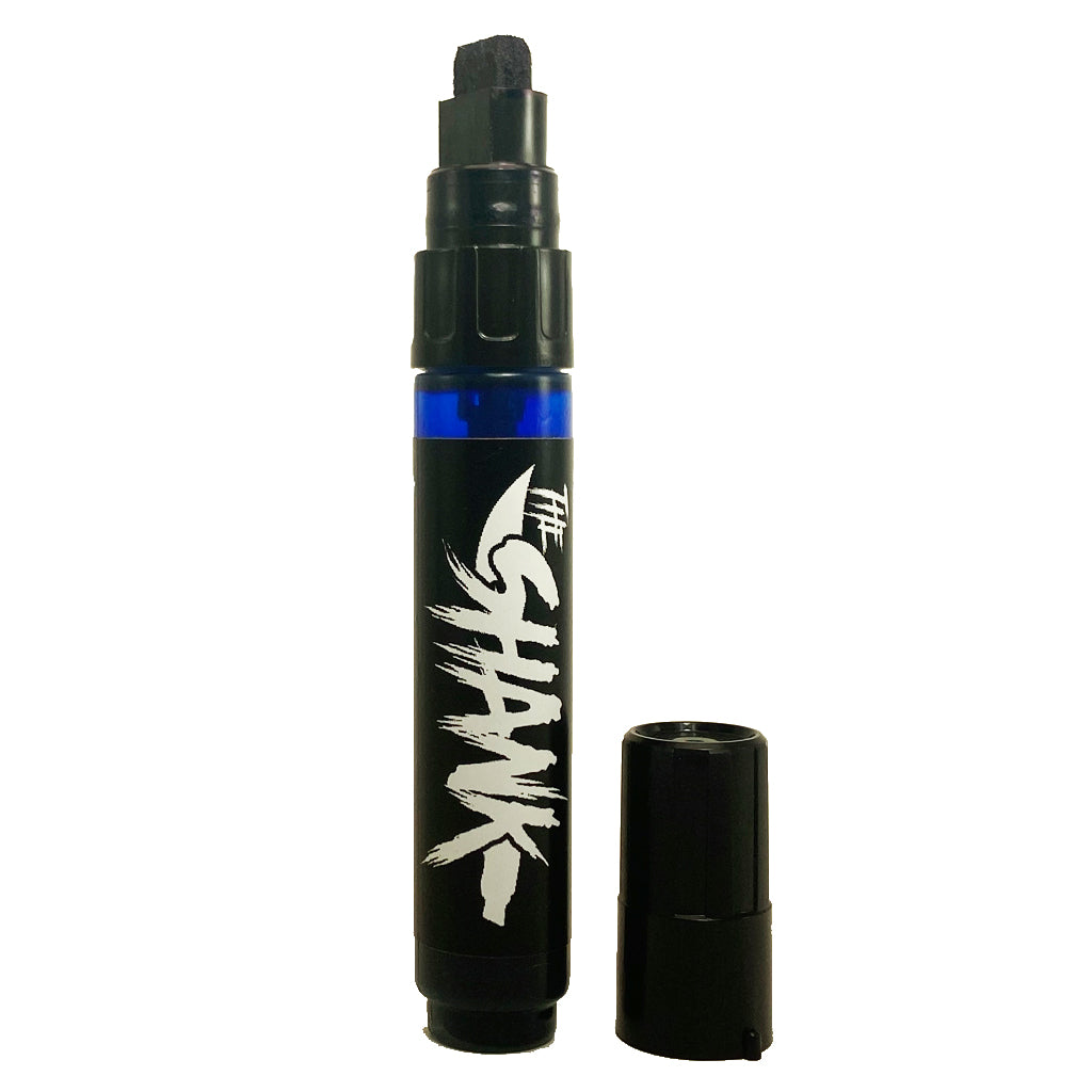 The Shank - 8mm Graffiti Ink Marker by Infamy Art - InfamyArt