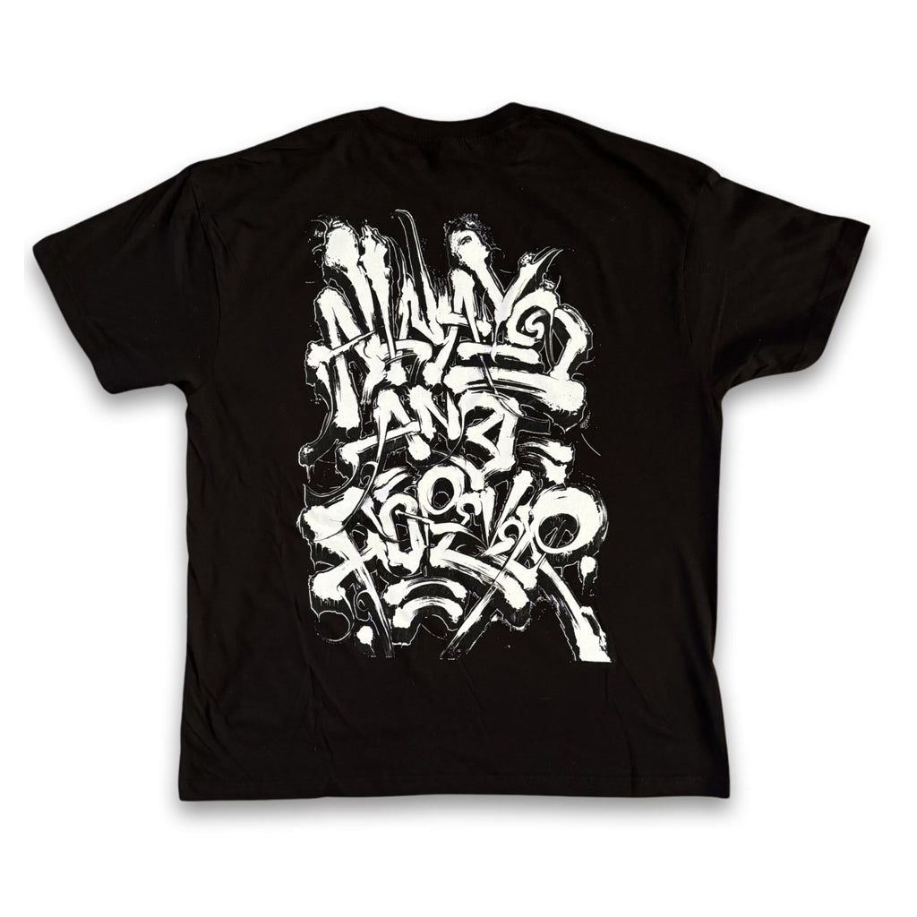 Always and Forever Shirt by WTS Clothing